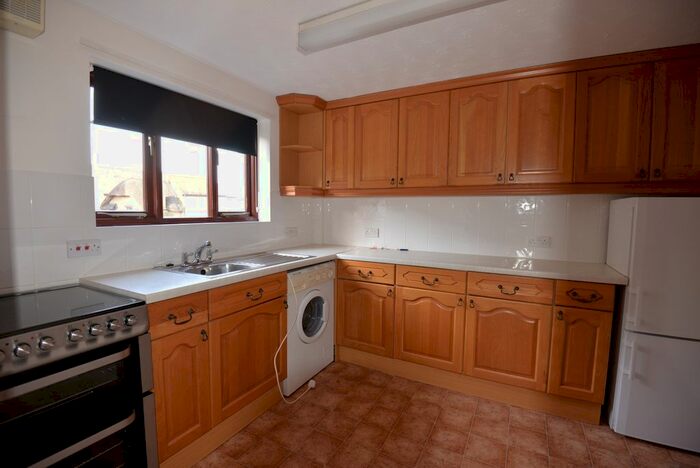 1 Bedroom Terraced House To Rent In Church Lane, Charlton-On-Otmoor, OX5