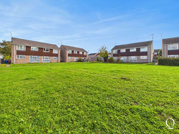 1 Bedroom Flat For Sale In Freshwater Drive, Hamworthy, BH15