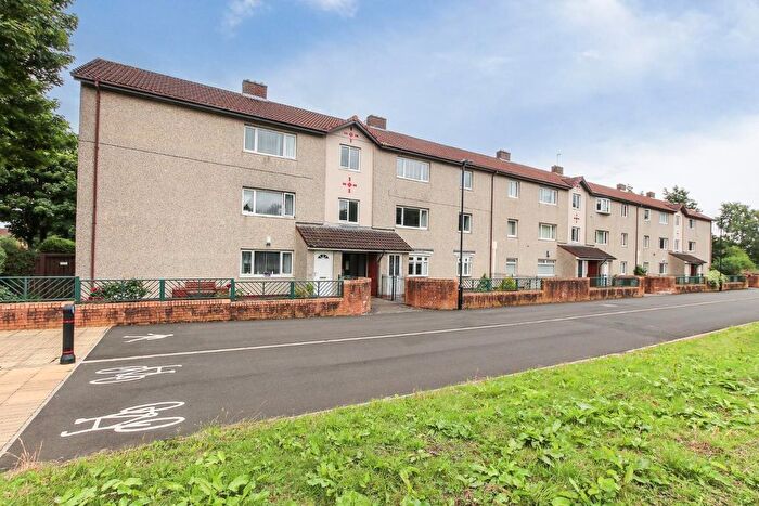 2 Bedroom Flat To Rent In West Farm Avenue, Longbenton, NE12