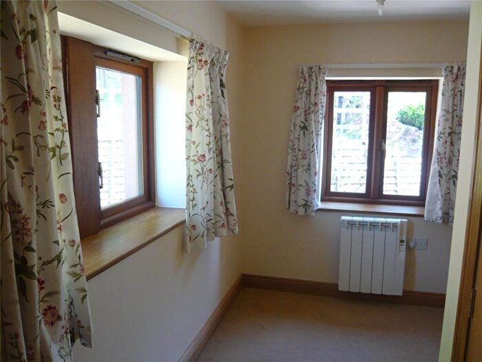 2 Bedroom Detached House To Rent In Harbut Law, Renwick, Penrith, CA10