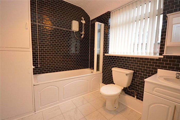 2 Bedroom Terraced House To Rent In Little Heyes Street, Liverpool, L5