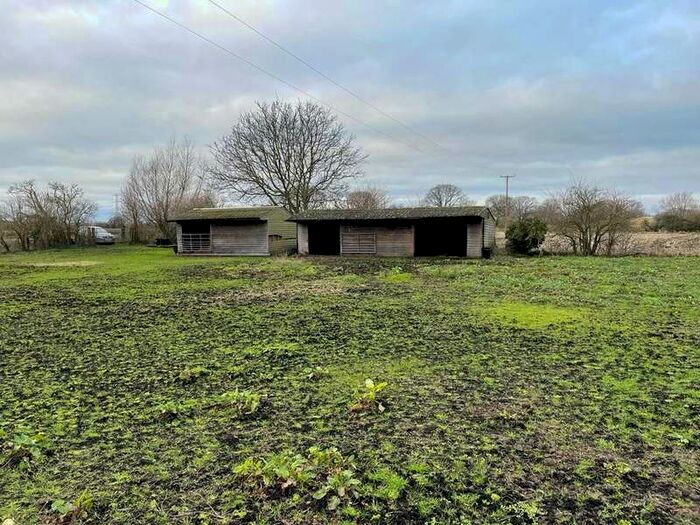 Equestrian Facility Character Property For Sale In Westhay Moor Drove, Westhay, Glastonbury, Somerset, BA6