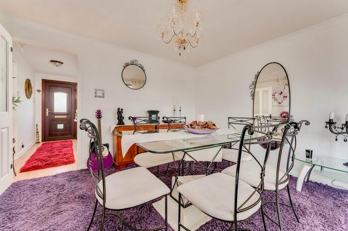 3 Bedroom Bungalow For Sale In 2 Craigbrae Cottage, Littlemill Road, By Drongan KA6