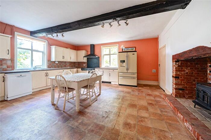 6 Bedroom Detached House For Sale In Cutlers Lane, Shelland, Stowmarket, Suffolk, IP14