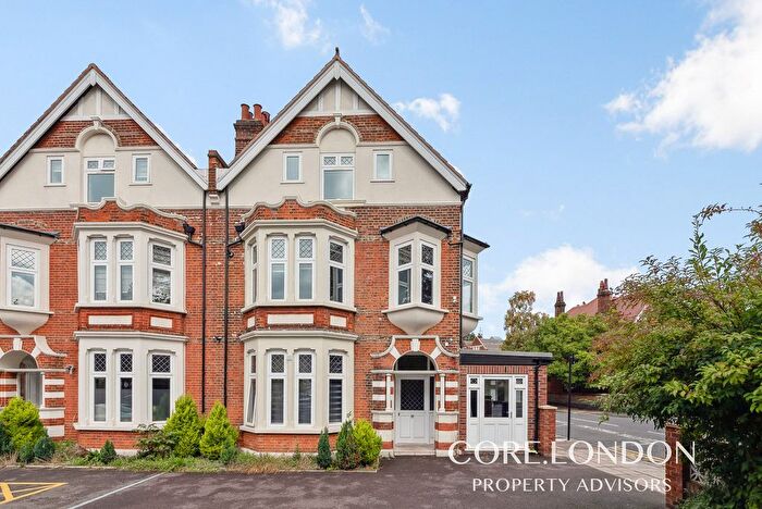 1 Bedroom Flat To Rent In Uxbridge Road, London, W3