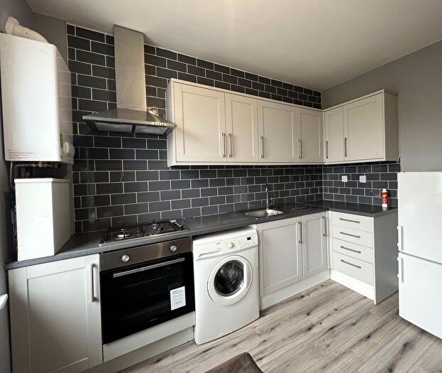 2 Bedroom Flat To Rent In Gibraltar Street, Sheffield, S3