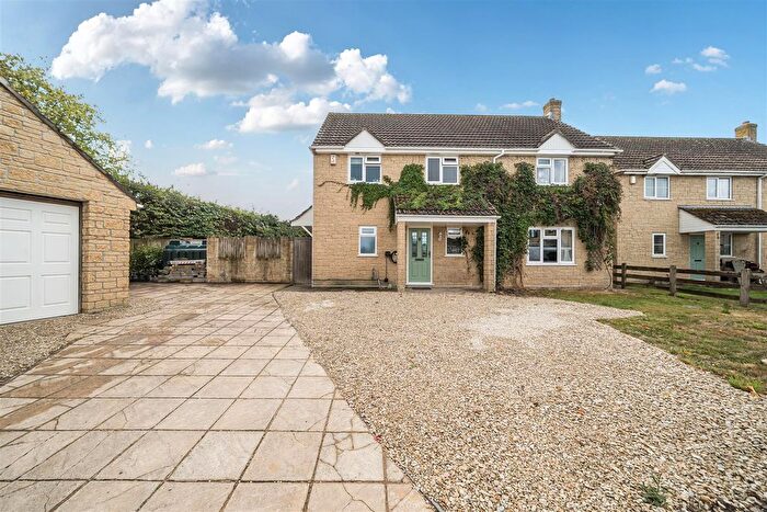 4 Bedroom Detached House For Sale In Rimpton, Yeovil, BA22