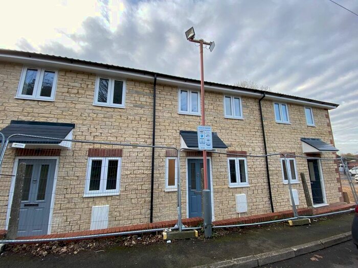 2 Bedroom Property To Rent In Station Terrace, Station Road, Warminster, BA12