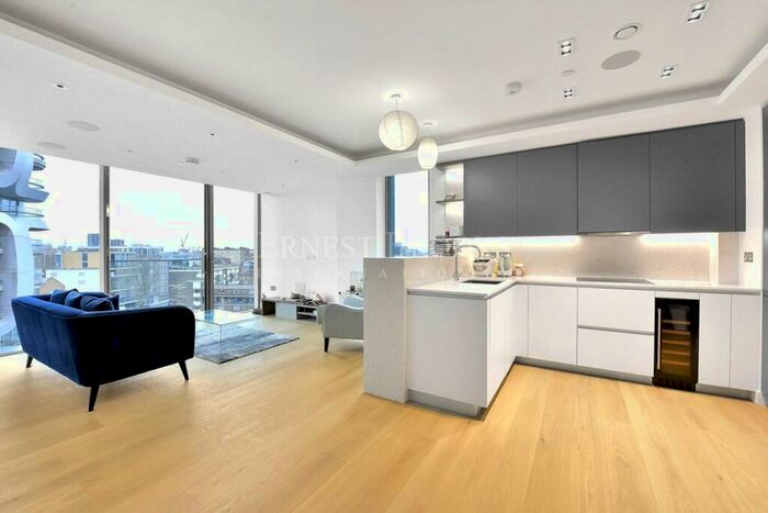 2 Bedroom Apartment To Rent In Aurora Apartments, City Road, Clerkenwell, EC1V