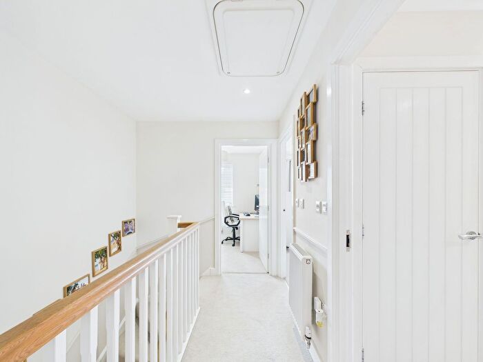 3 Bedroom Semi-detached House For Sale In Old Abbey Farm Road, Crowland, PE6