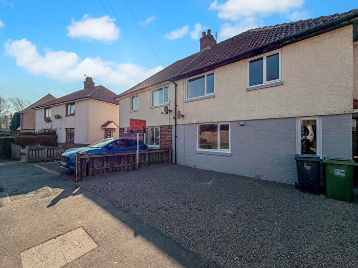 3 Bedroom Semi Detached House For Sale In Atkinson Crescent, Carlisle, CA1