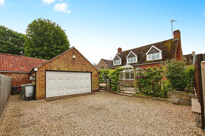 3 Bedroom Detached House For Sale In High Street, Wilburton, Ely, CB6