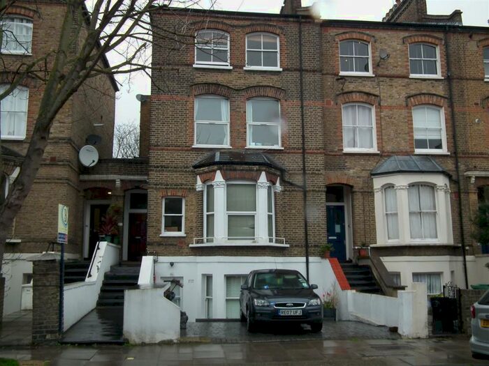 2 Bedroom Flat To Rent In Tufnell Park Road, London, N7