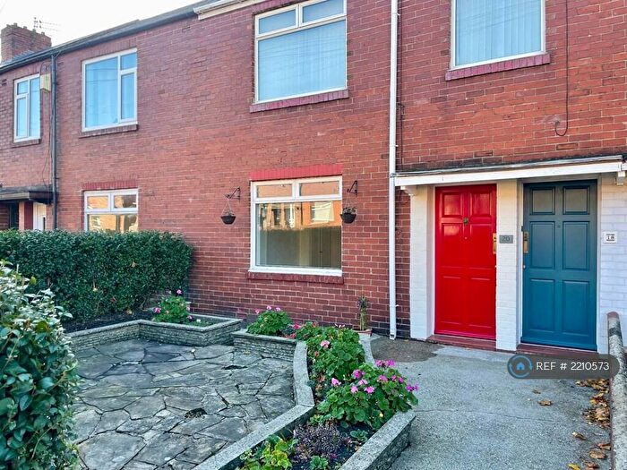 1 Bedroom Flat To Rent In Chatsworth Gardens, St. Anthonys, Newcastle Upon Tyne, NE6