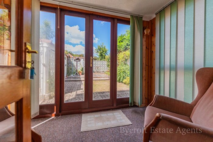 2 Bedroom Semi-Detached Bungalow For Sale In Long Road, Lowestoft, NR33