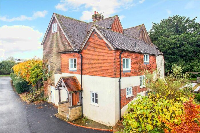 5 Bedroom Detached House For Sale In Crowhurst Lane, Crowhurst, Lingfield, Surrey, RH7