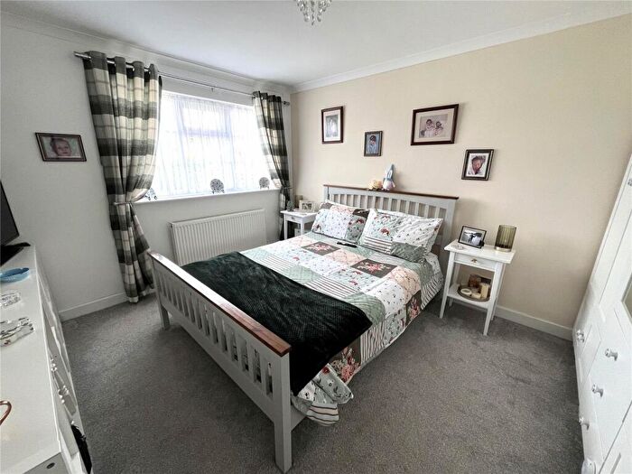 2 Bedroom Bungalow For Sale In St. Daniels Drive, Pembroke, Pembrokeshire, SA71