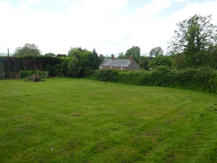Land For Sale In Adjacent To Highbury, Little Birch, Hereford, HR2