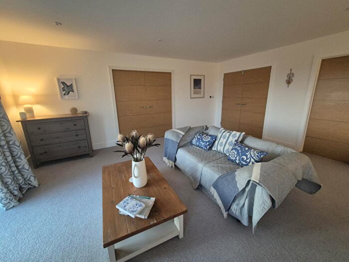 5 Bedroom Detached House For Sale In Near Rock, Port Isaac, PL29