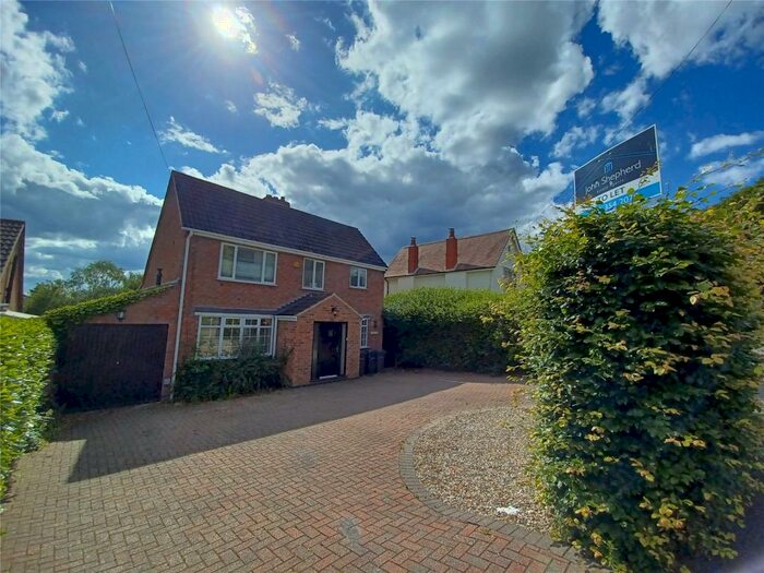 5 Bedroom Detached House To Rent In Hill Village Road, Sutton Coldfield, B75