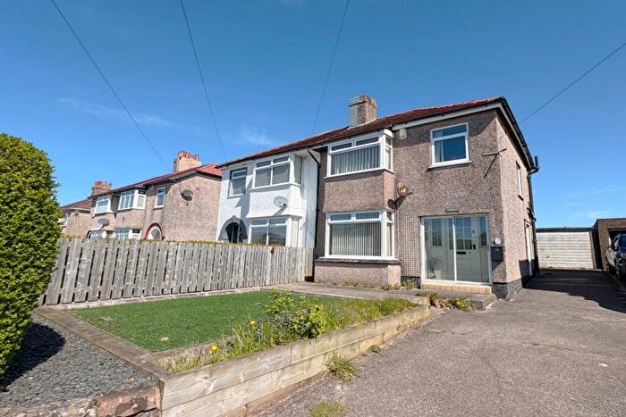 3 Bedroom Semi-Detached House For Sale In Sneckyeat Road, Whitehaven, CA28
