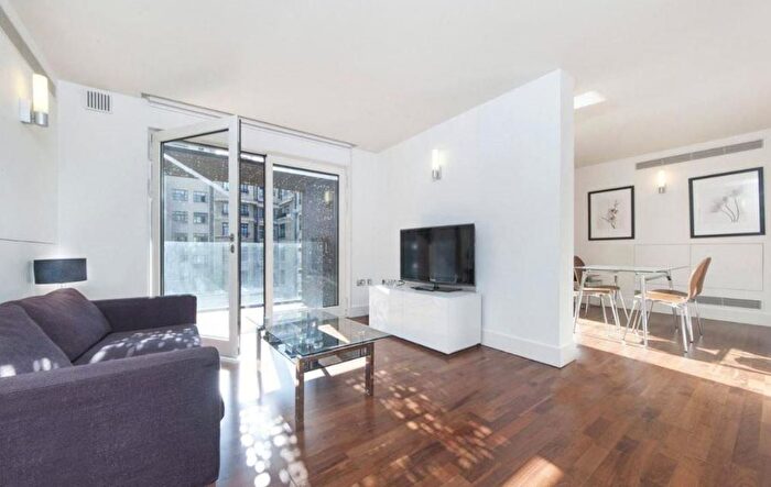 1 Bedroom Flat To Rent In Weymouth Street, London, W1W