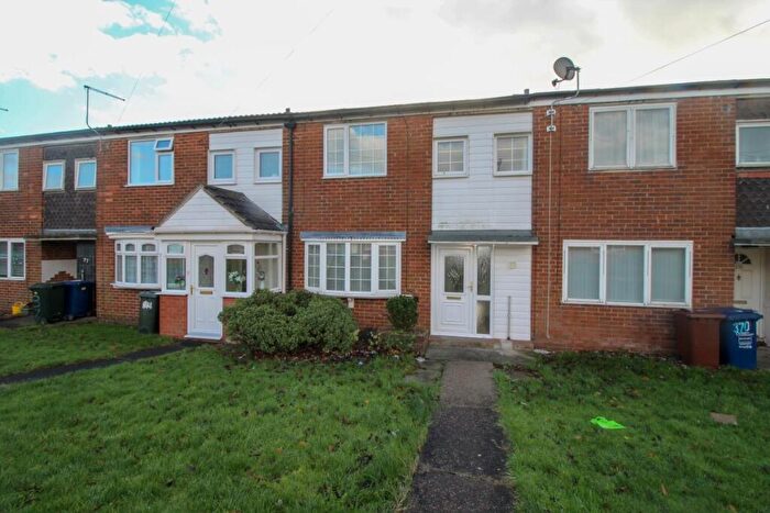 3 Bedroom Terraced House To Rent In Trevelyan Drive, Newcastle Upon Tyne, Tyne And Wear, NE5