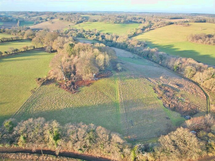 Land For Sale In Shelvin Lane, Wootton, Canterbury, CT4