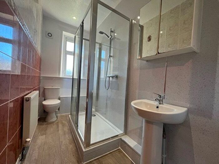 1 Bedroom Flat To Rent In Court Street North, Dundee, DD3