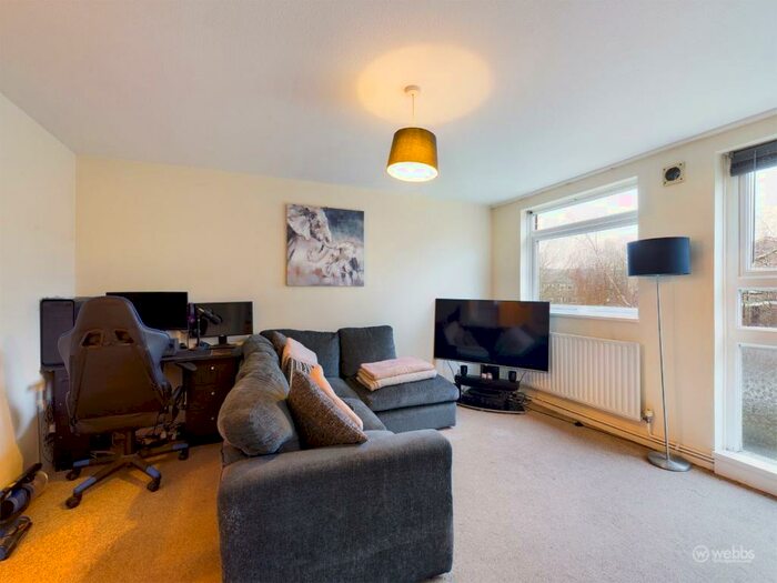 1 Bedroom Flat To Rent In Woodpecker Mount, Pixton Way, Croydon, CR0