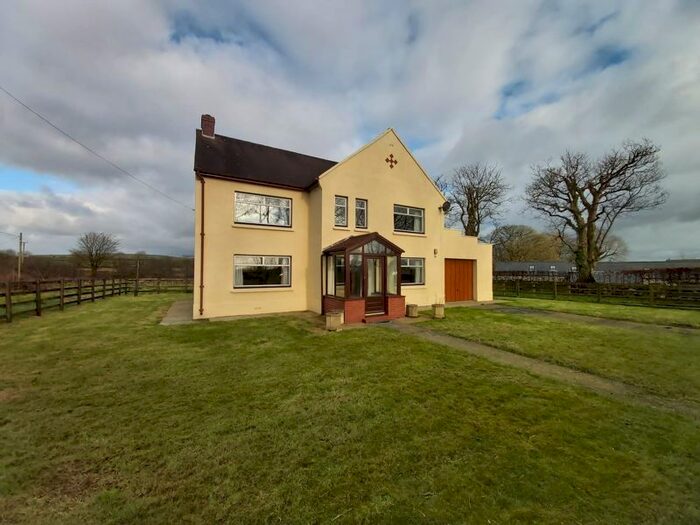 4 Bedroom Property To Rent In Wolfscastle, Haverfordwest, SA62