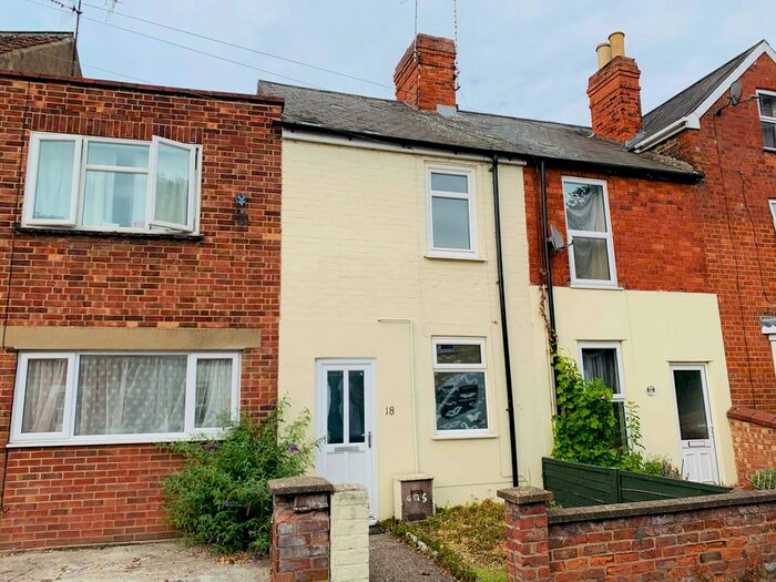 2 Bedroom Property To Rent In Spring Street, Spalding, PE11