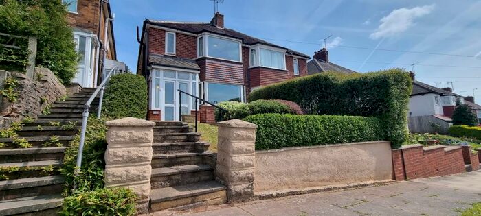 3 Bedroom House To Rent In Charnwood Road, Birmingham, B42