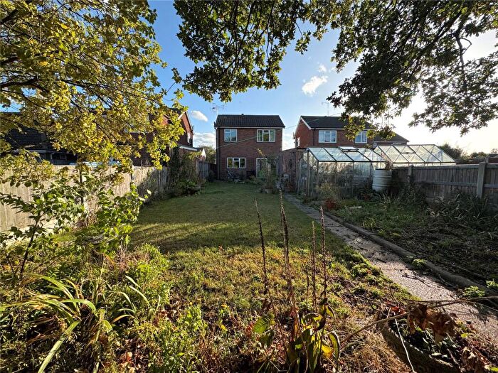 3 Bedroom Detached House For Sale In Sherwood Drive, Clacton-on-Sea, Essex, CO15