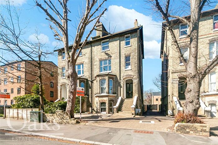 2 Bedroom Flat To Rent In Canning Road, Addiscombe, CR0