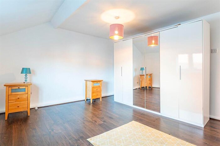2 Bedroom End Of Terrace House To Rent In Jackson Street, Chorley, PR7