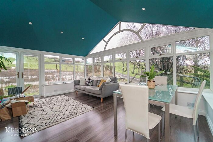 4 Bedroom Detached House For Sale In Lower House Green, Lumb, Rossendale, BB4