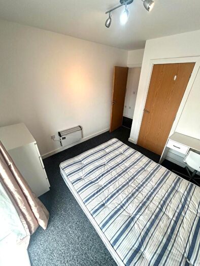 2 Bedroom Apartment To Rent In Richmond Road, Cardiff(City), CF24