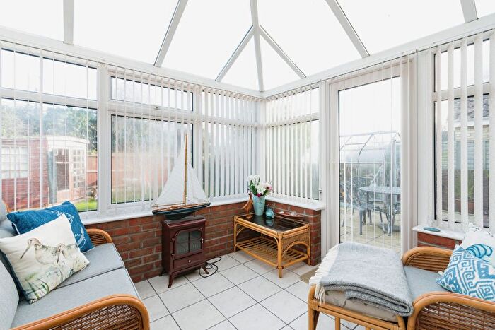 2 Bedroom Bungalow For Sale In Will Rede Close, Beccles, NR34
