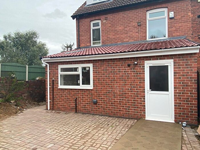 1 Bedroom Flat To Rent In Colliery Villas, Thurcroft, ., S66