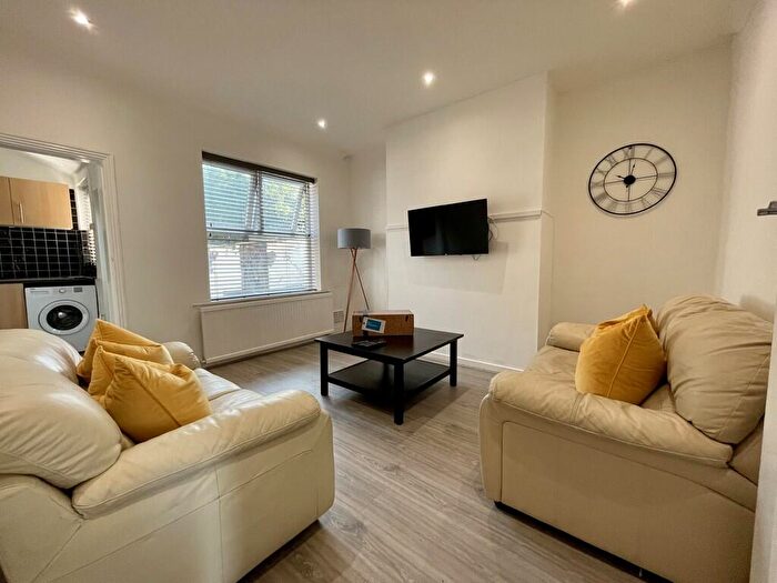 4 Bedroom Terraced House To Rent In Derby Street West, Ormskirk, L39
