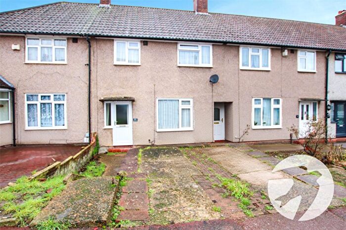 3 Bedroom Terraced House For Sale In Kelbrook Road, London, SE3