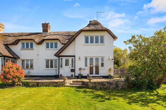 3 Bedroom Semi-Detached House For Sale In Rollestone Road, Shrewton, SP3
