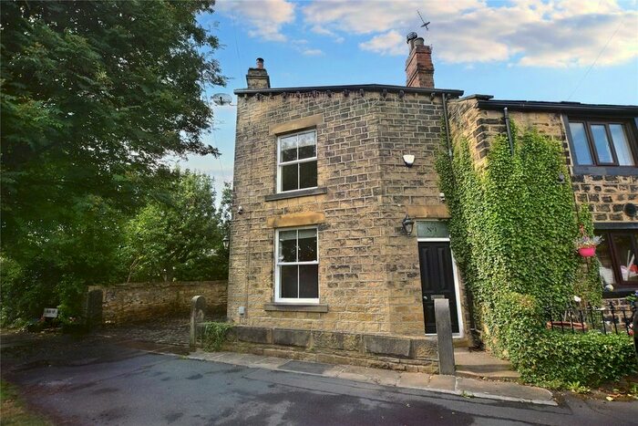 2 Bedroom Terraced House To Rent In Low Moor Side Lane, Leeds, West Yorkshire, LS12