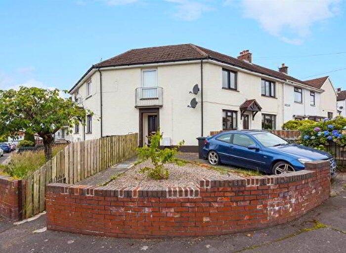 1 Bedroom Apartments For Sale In C Armoy Gardens, Newtownabbey, BT37