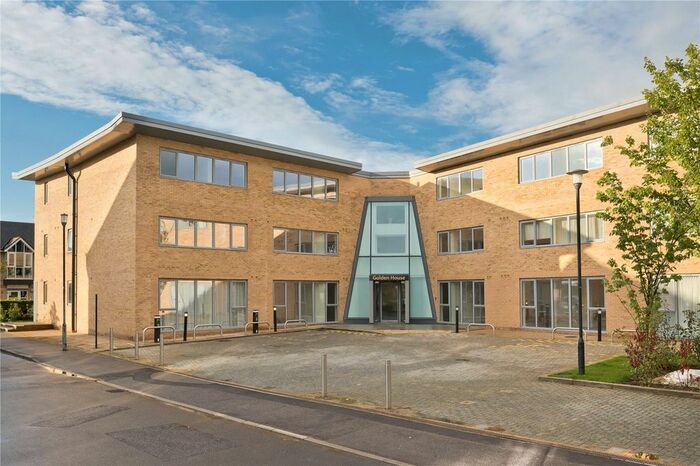 1 Bedroom Flat To Rent In Power Close, Guildford, Surrey, GU1