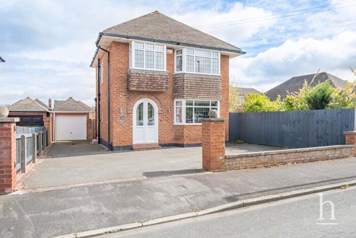 3 Bedroom Detached House For Sale In Sandstone Drive, Wirral, CH48