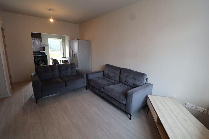 3 Bedroom Semi Detached House To Rent In Rockhouse Street, Liverpool, L6