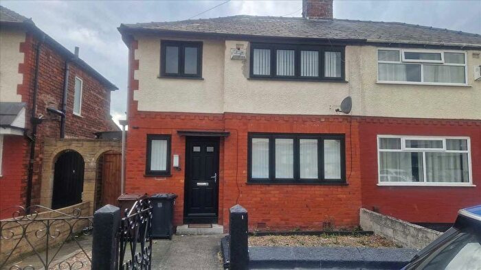 3 Bedroom Semi Detached House To Rent In Norman Street, Bootle, L20