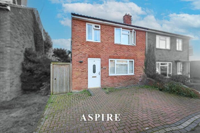 3 Bedroom End Of Terrace House To Rent In Merrivale, Benfleet, SS7